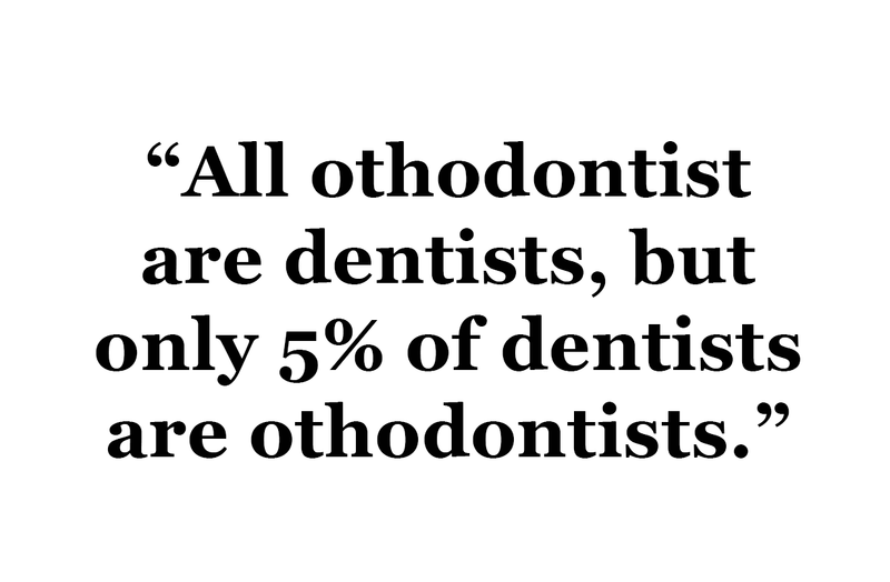 orthodontist quote